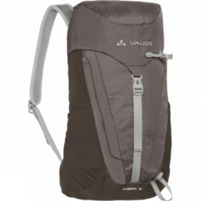 Vaude Womens Gomera 18 Rucksack Coconut Vaude Womens Gomera 18 Rucksack Coconut